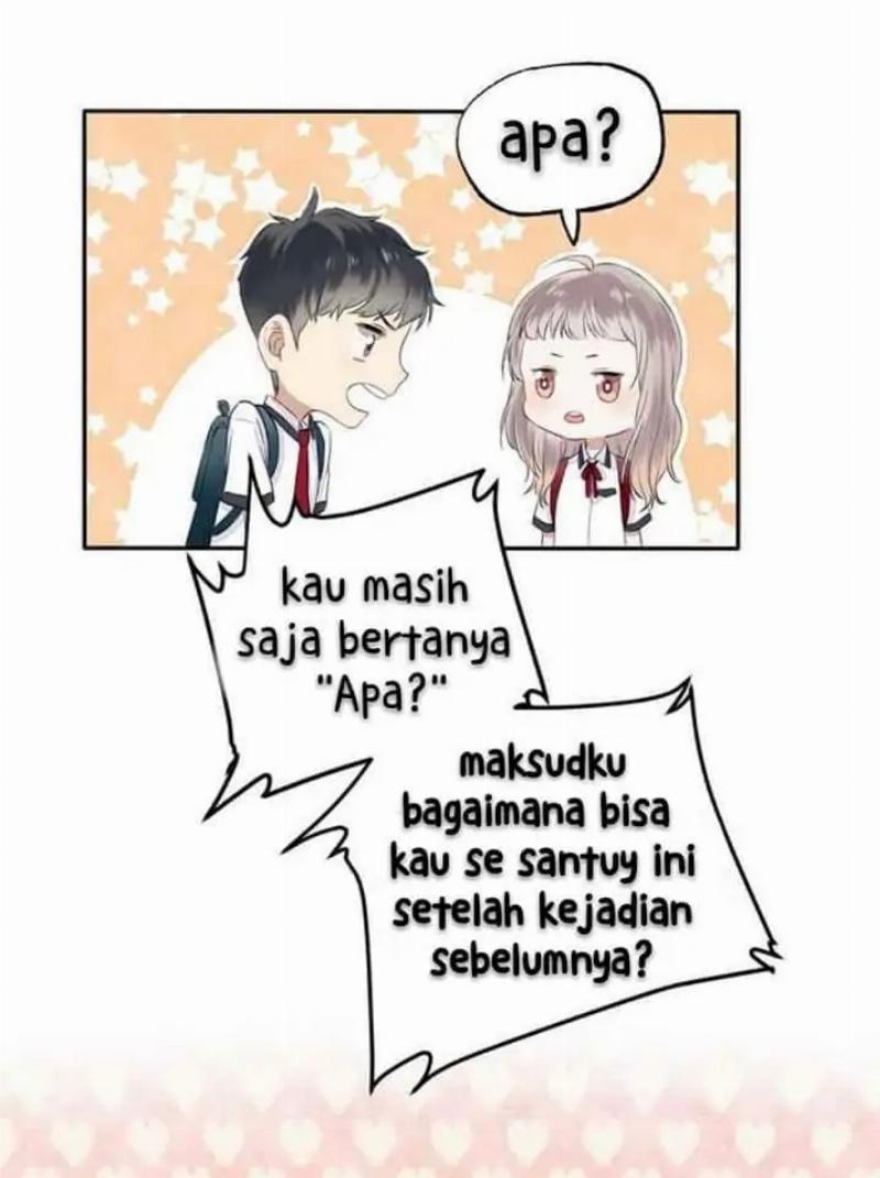 Gradually Close to the Heart Chapter 1 - Halaman 39