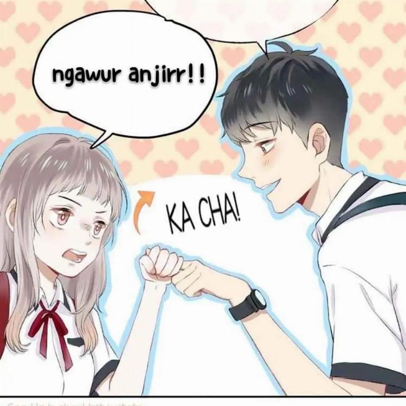 Gradually Close to the Heart Chapter 1 - Halaman 45