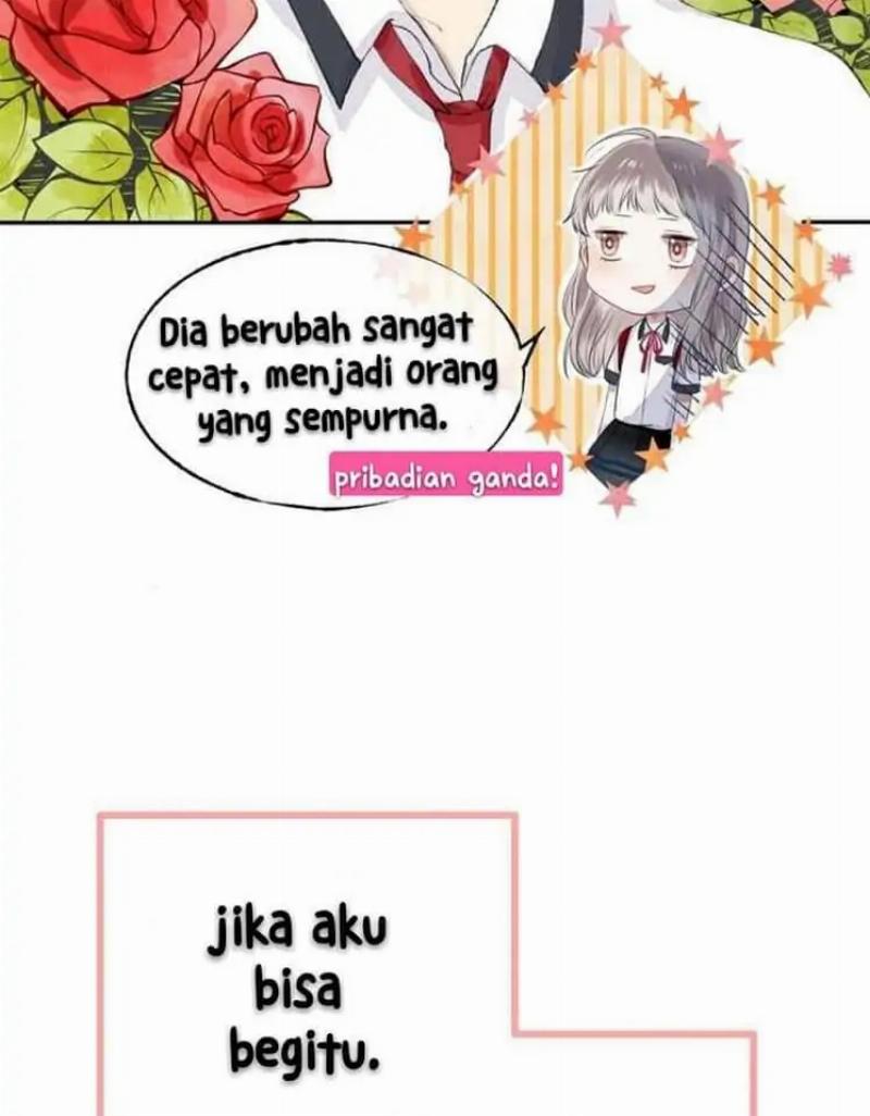 Gradually Close to the Heart Chapter 1 - Halaman 50
