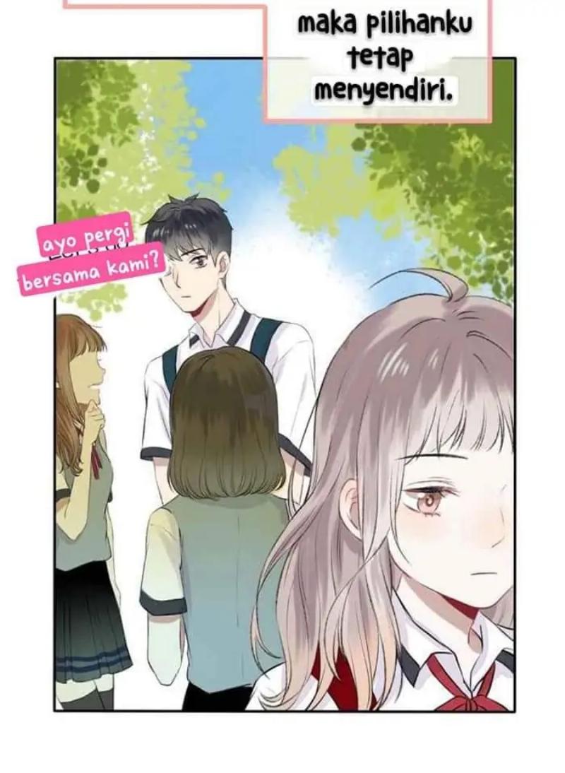 Gradually Close to the Heart Chapter 1 - Halaman 51