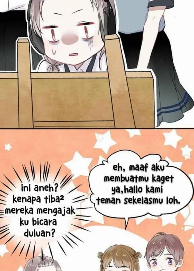 Gradually Close to the Heart Chapter 1 - Halaman 55