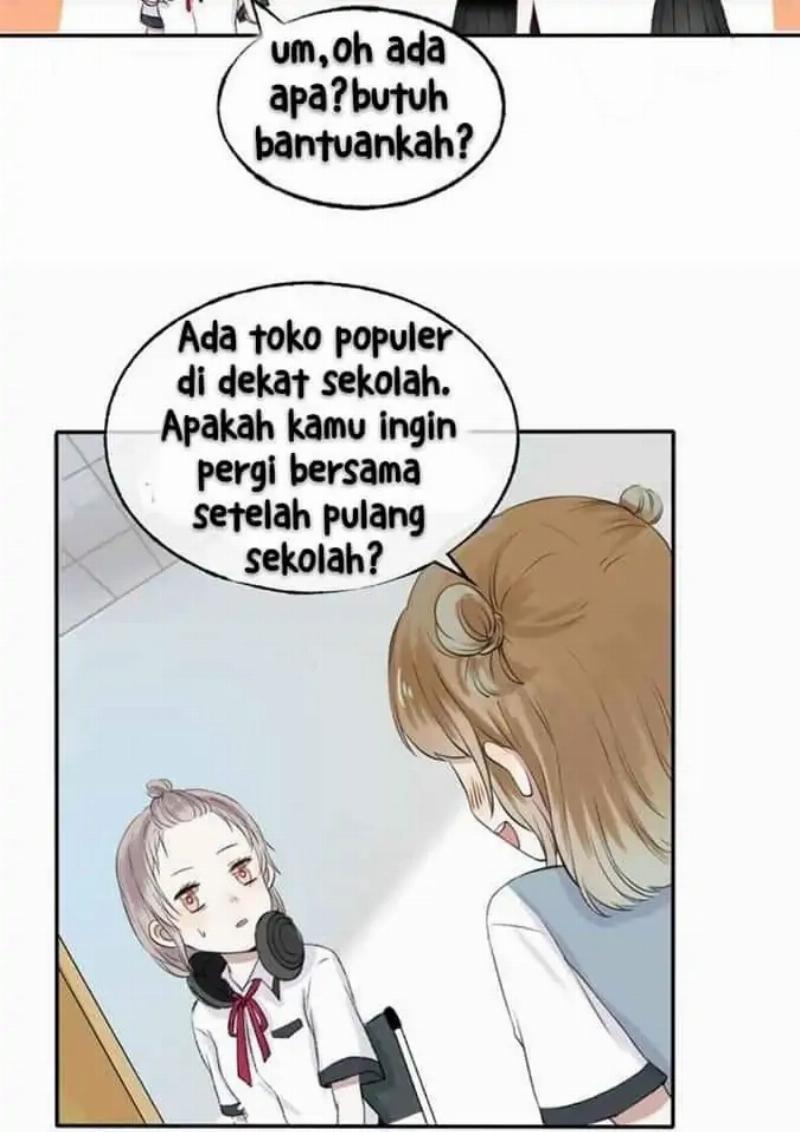 Gradually Close to the Heart Chapter 1 - Halaman 56