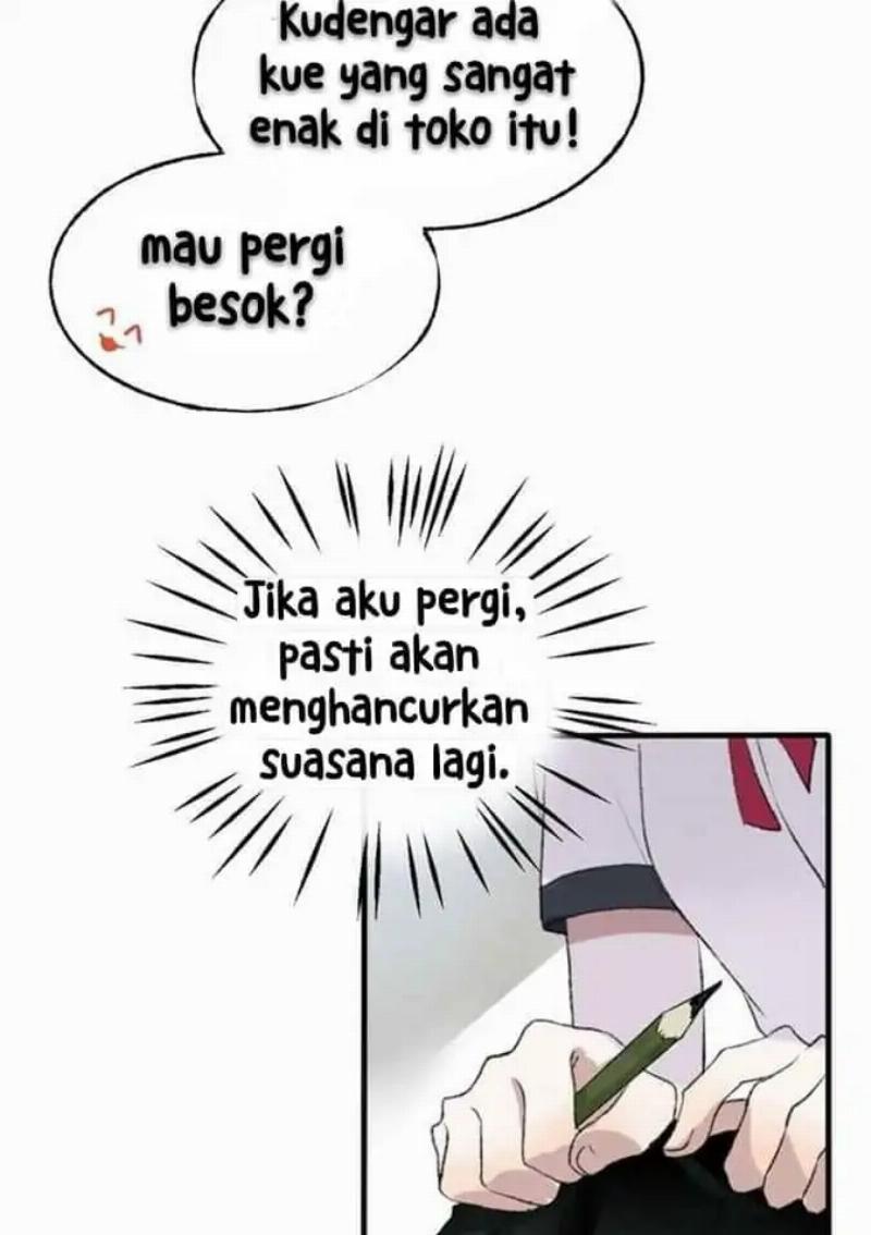 Gradually Close to the Heart Chapter 1 - Halaman 58