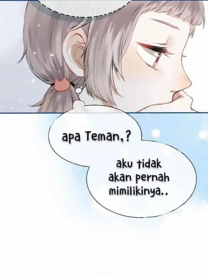 Gradually Close to the Heart Chapter 1 - Halaman 6