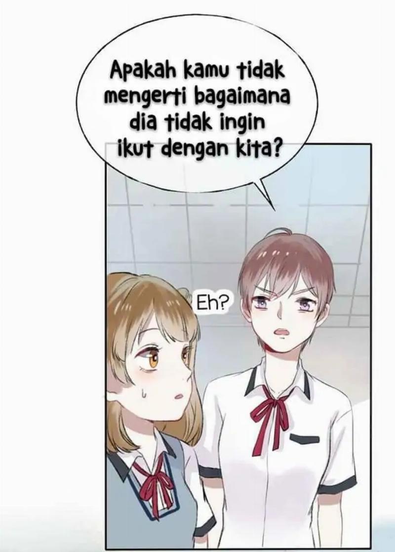 Gradually Close to the Heart Chapter 1 - Halaman 61