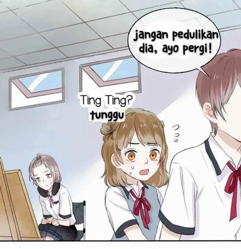 Gradually Close to the Heart Chapter 1 - Halaman 62