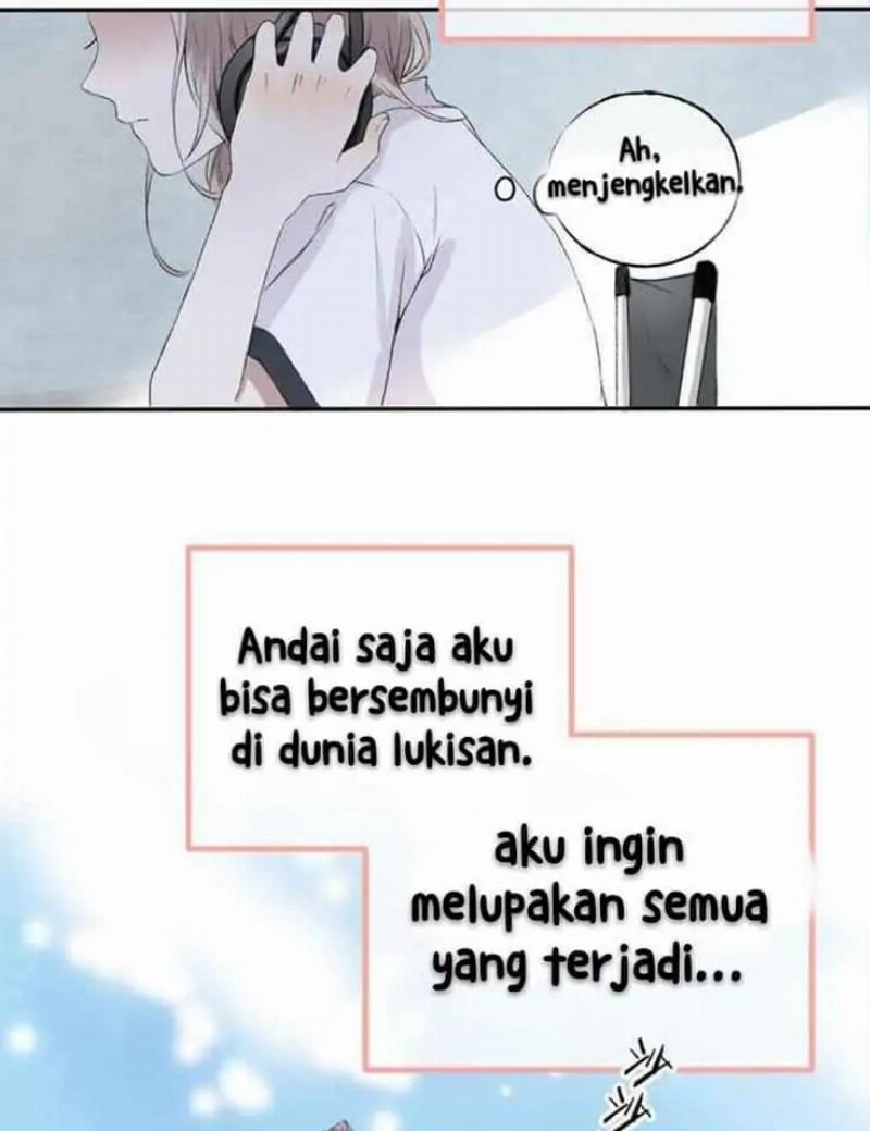 Gradually Close to the Heart Chapter 1 - Halaman 64