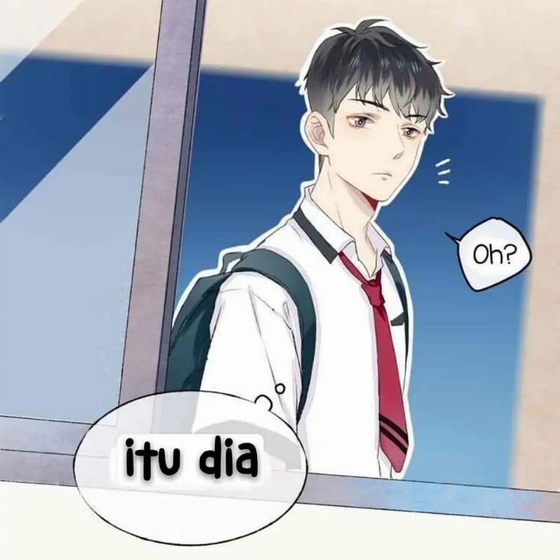 Gradually Close to the Heart Chapter 1 - Halaman 68