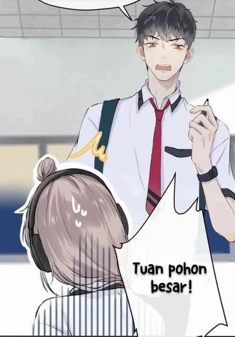 Gradually Close to the Heart Chapter 1 - Halaman 72