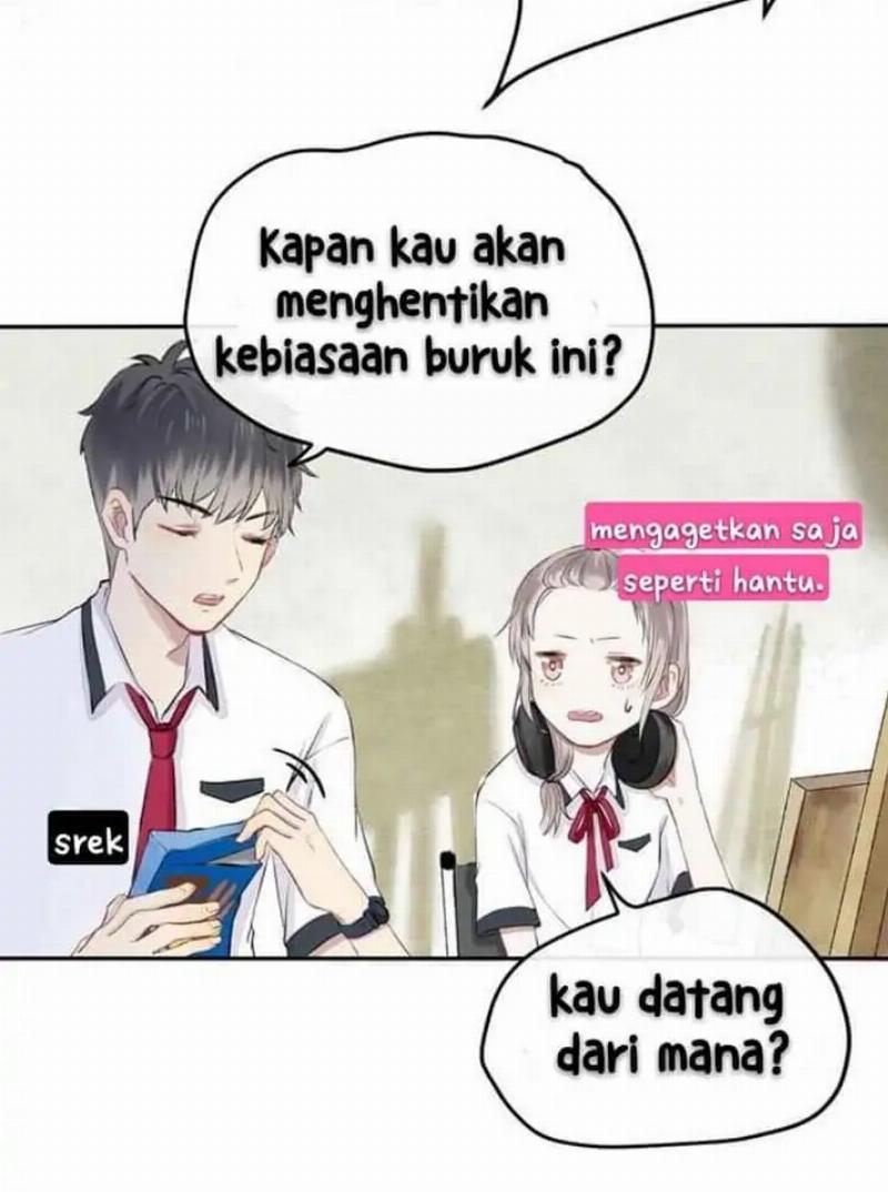 Gradually Close to the Heart Chapter 1 - Halaman 73