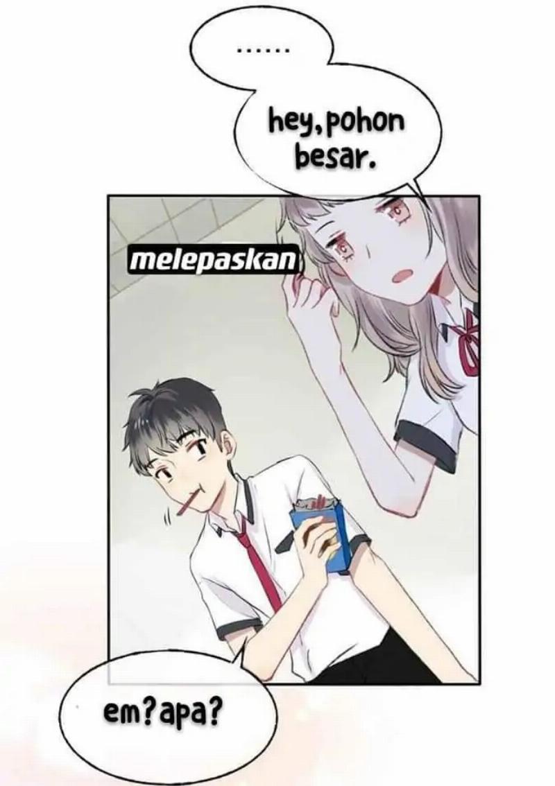 Gradually Close to the Heart Chapter 1 - Halaman 76