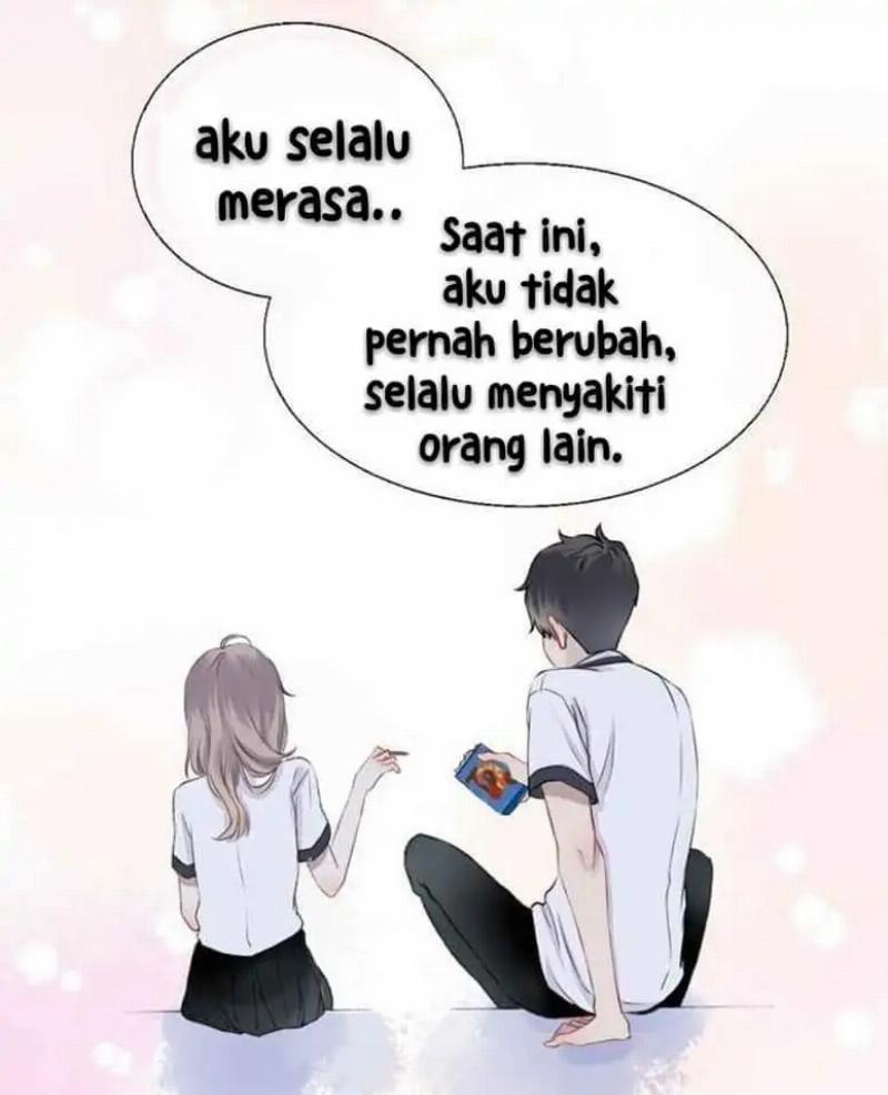 Gradually Close to the Heart Chapter 1 - Halaman 77