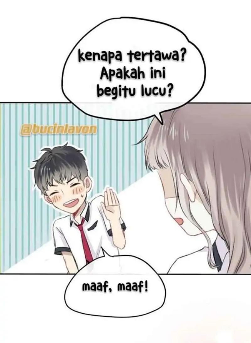 Gradually Close to the Heart Chapter 1 - Halaman 80