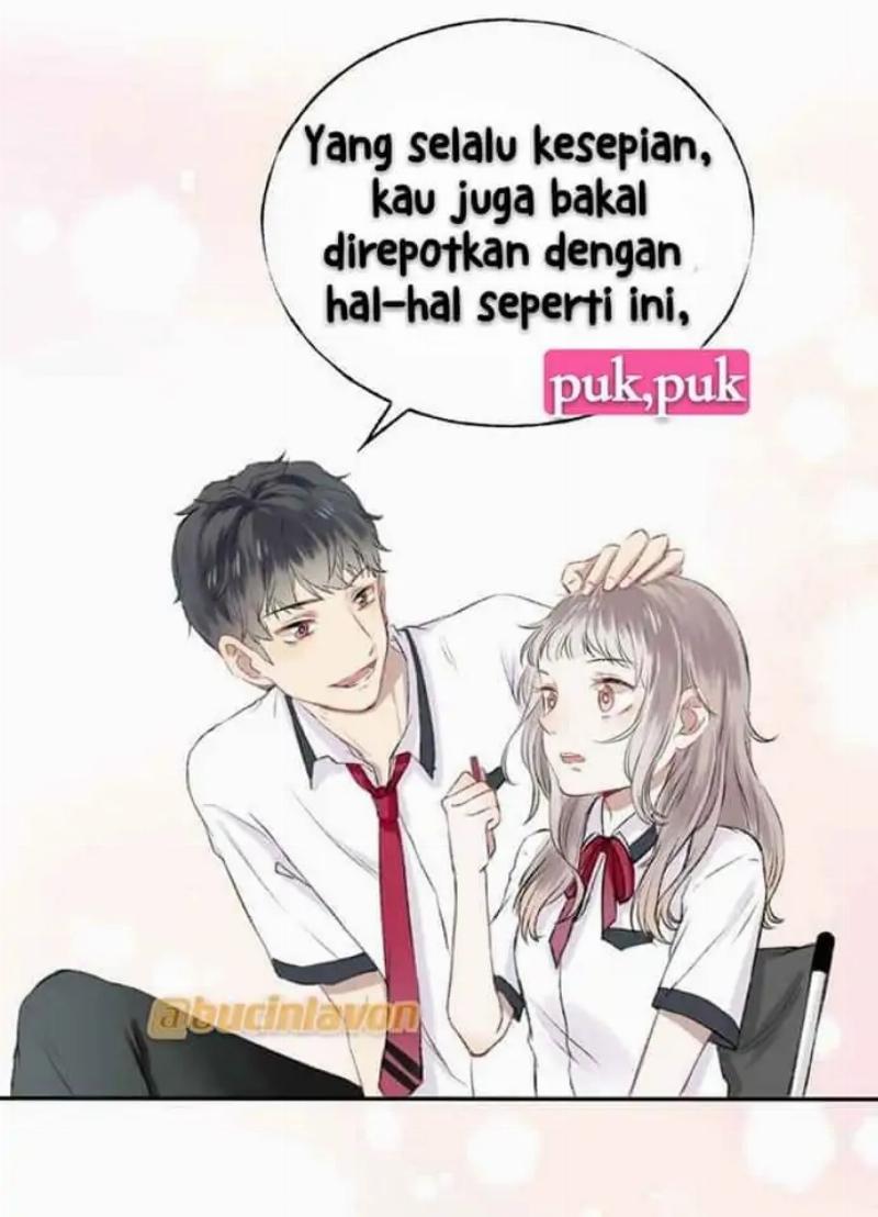 Gradually Close to the Heart Chapter 1 - Halaman 82