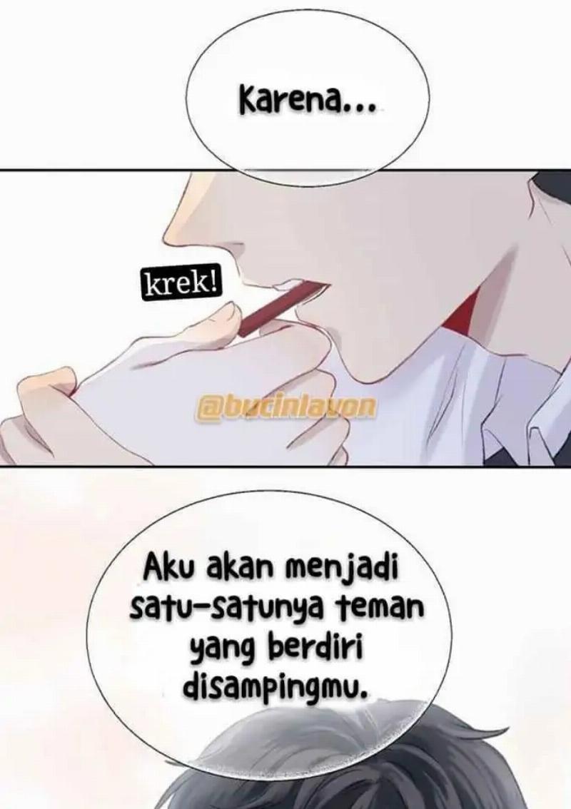 Gradually Close to the Heart Chapter 1 - Halaman 84