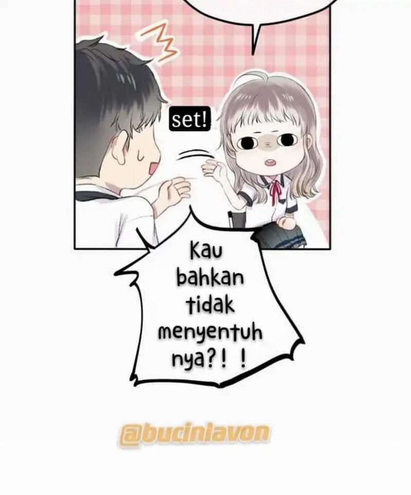 Gradually Close to the Heart Chapter 1 - Halaman 87