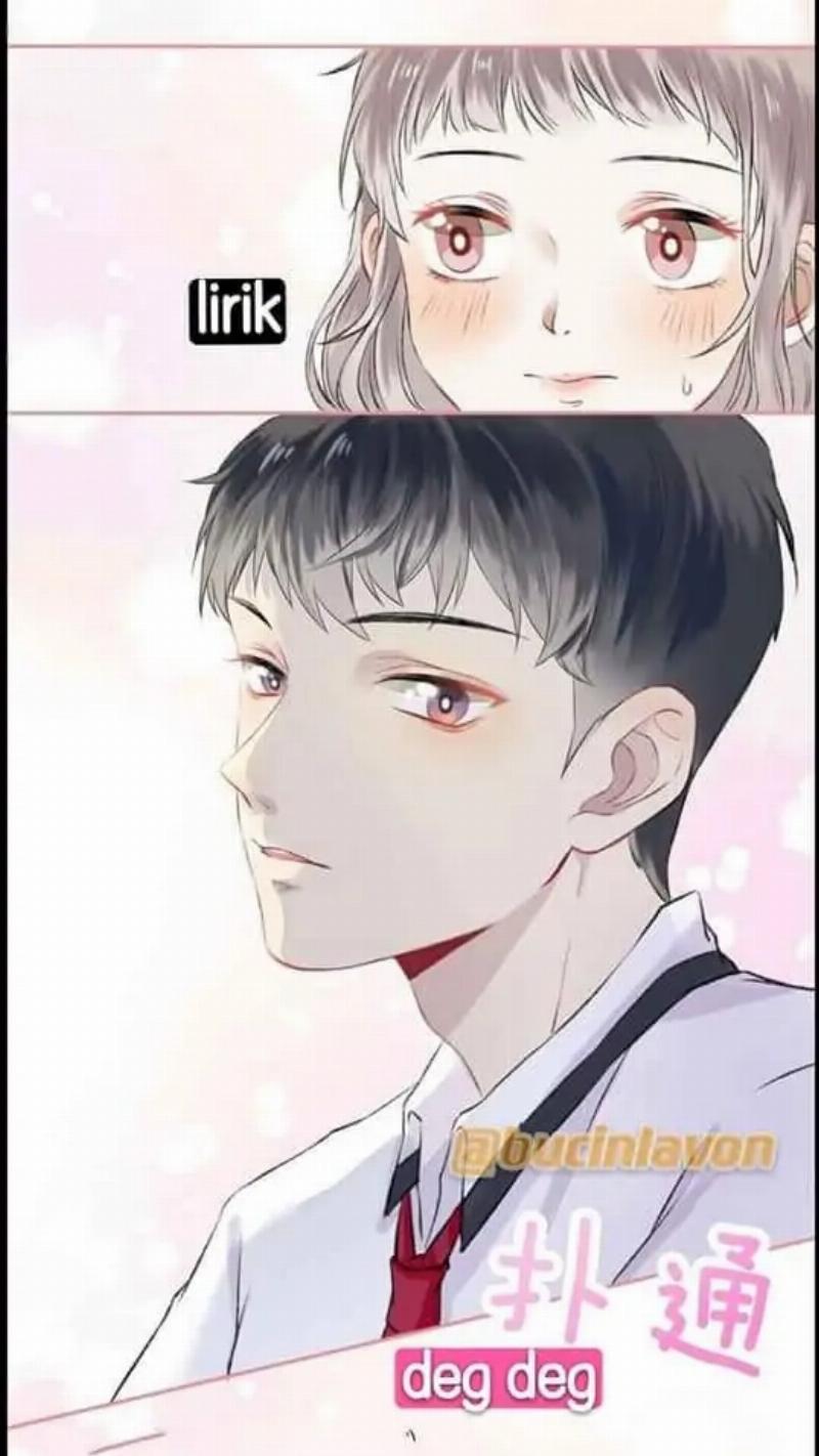 Gradually Close to the Heart Chapter 1 - Halaman 90