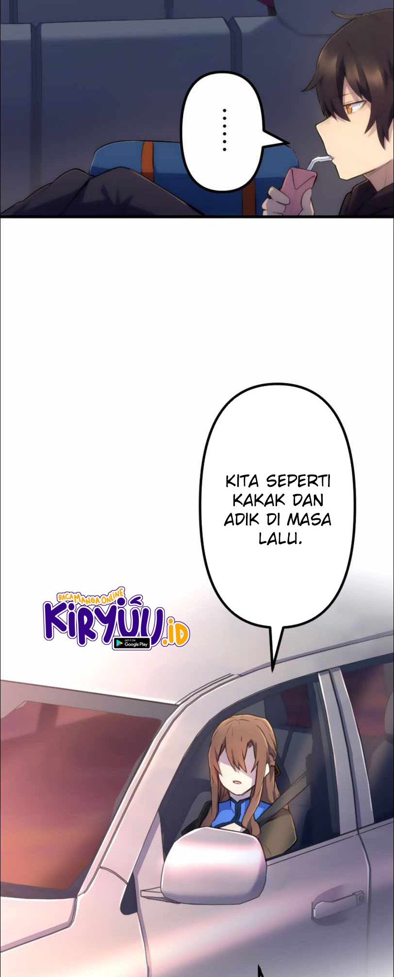 I Became an S-Rank Hunter With the Demon Lord App Chapter 15 - Halaman 49