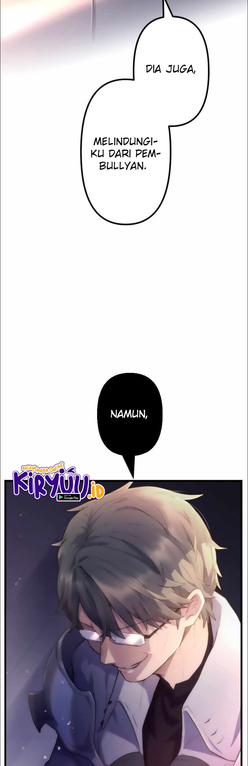 I Became an S-Rank Hunter With the Demon Lord App Chapter 15 - Halaman 50