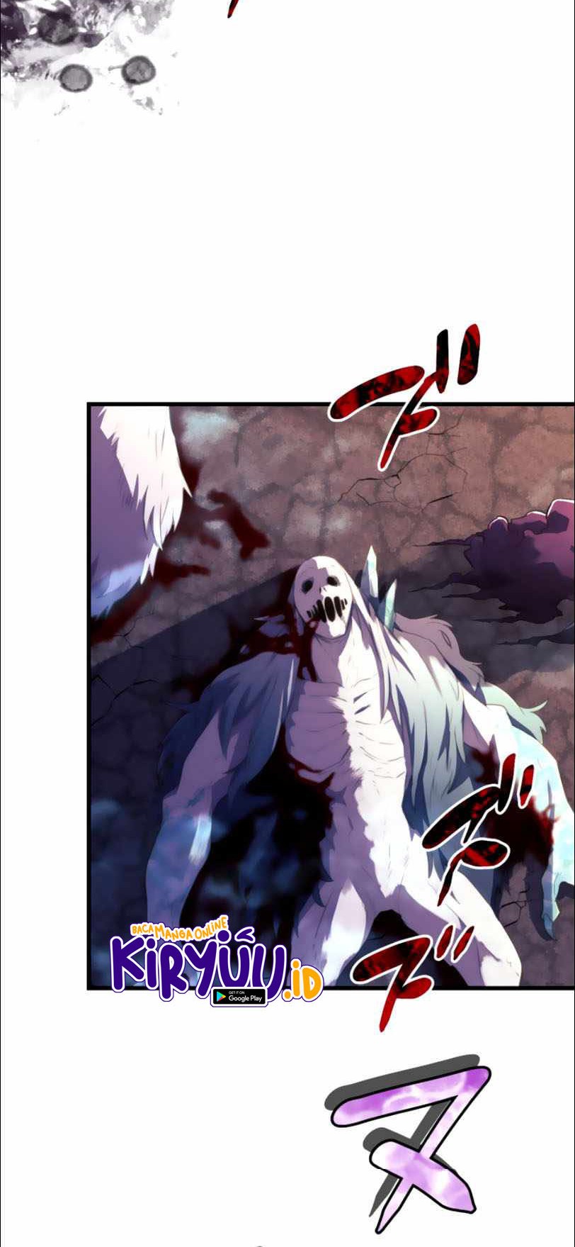 I Became an S-Rank Hunter With the Demon Lord App Chapter 15 - Halaman 5