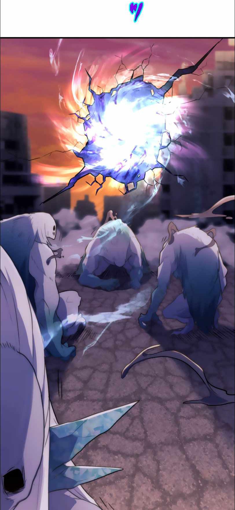 I Became an S-Rank Hunter With the Demon Lord App Chapter 15 - Halaman 9