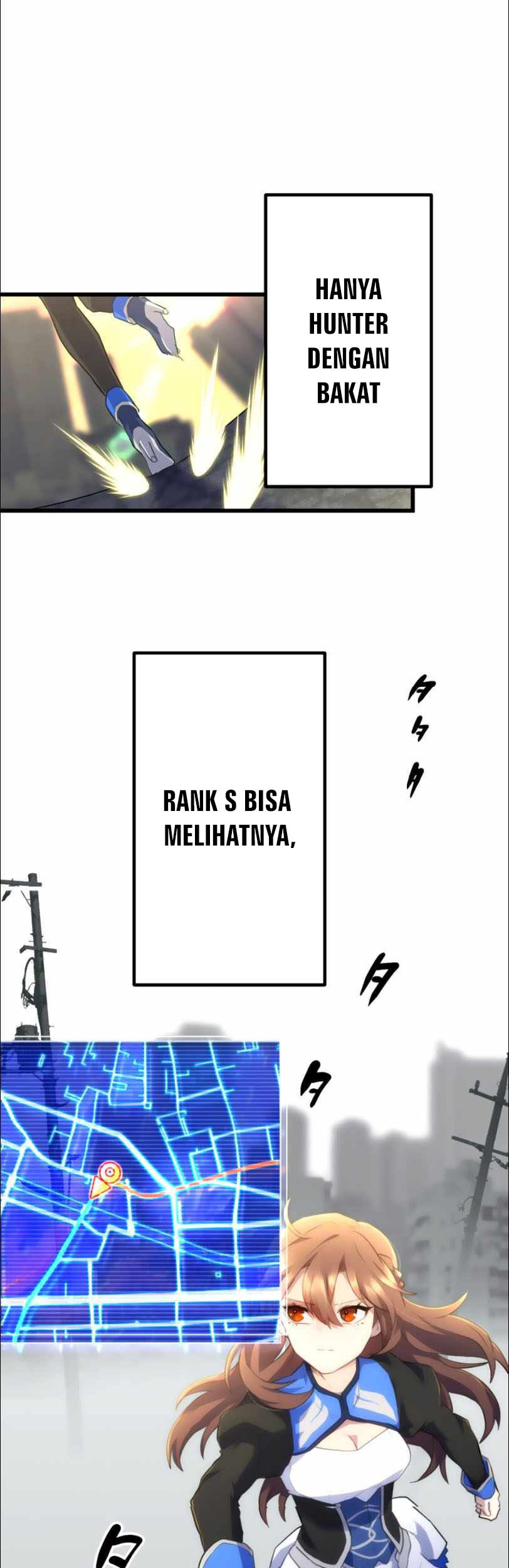 I Became an S-Rank Hunter With the Demon Lord App Chapter 15 - Halaman 20