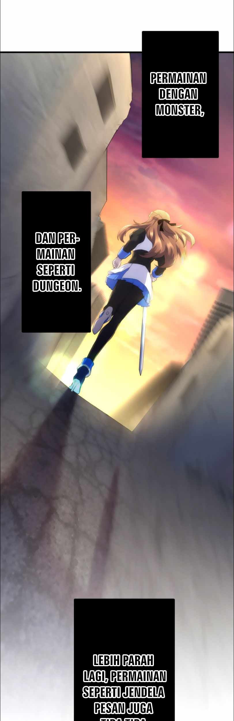 I Became an S-Rank Hunter With the Demon Lord App Chapter 15 - Halaman 22