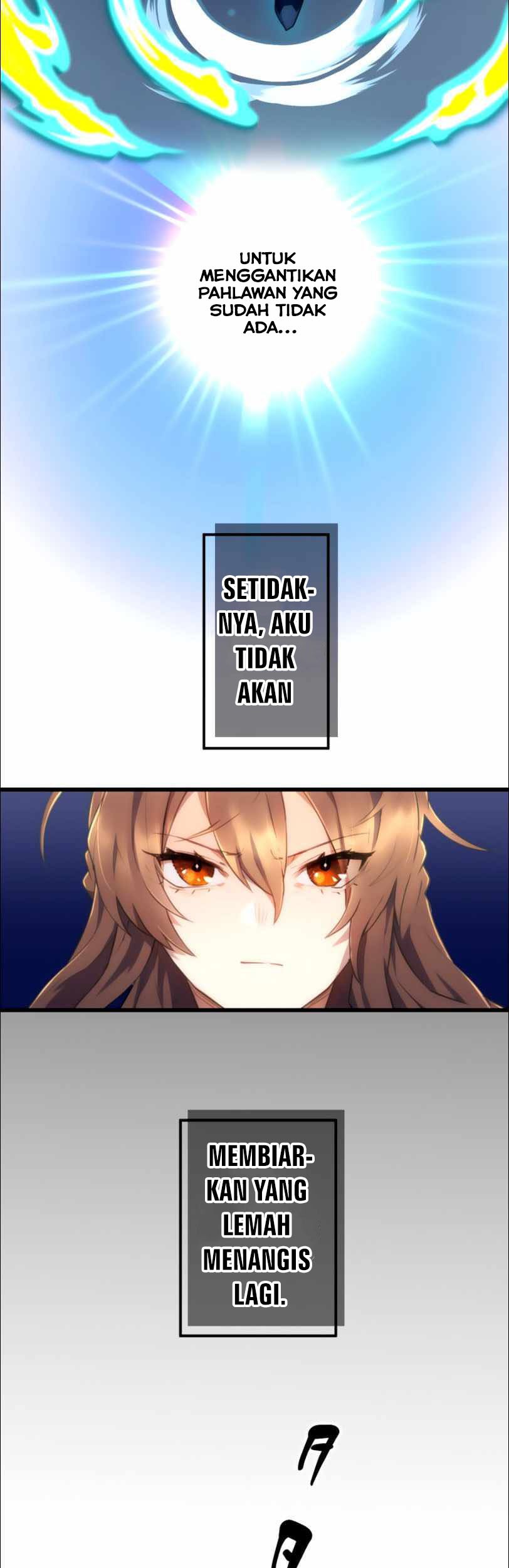 I Became an S-Rank Hunter With the Demon Lord App Chapter 15 - Halaman 30