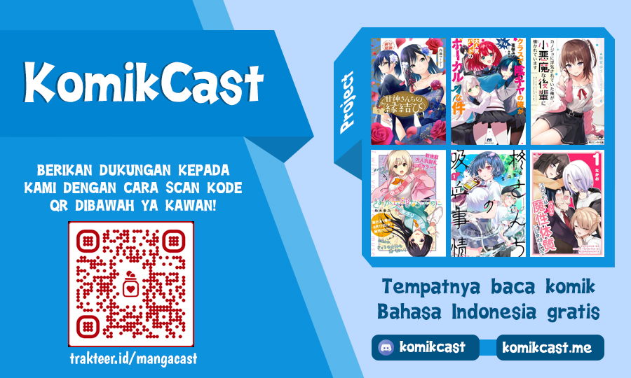 Batsu Harem Chapter 24 - Halaman 15