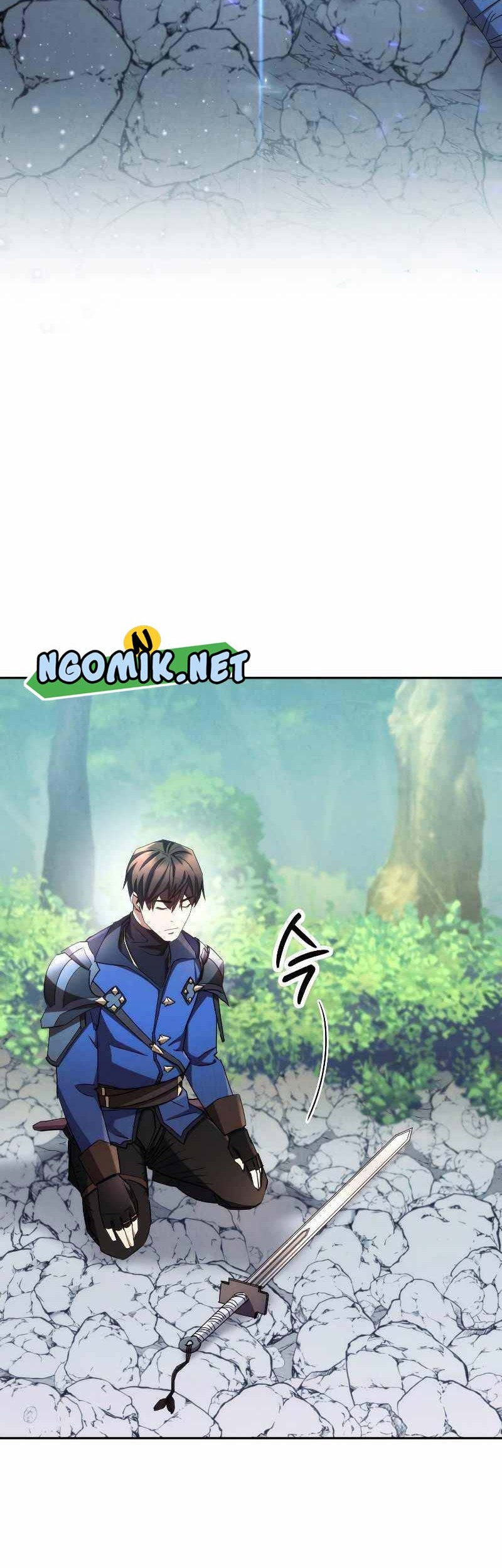 The Live Chapter 119 halaman 3