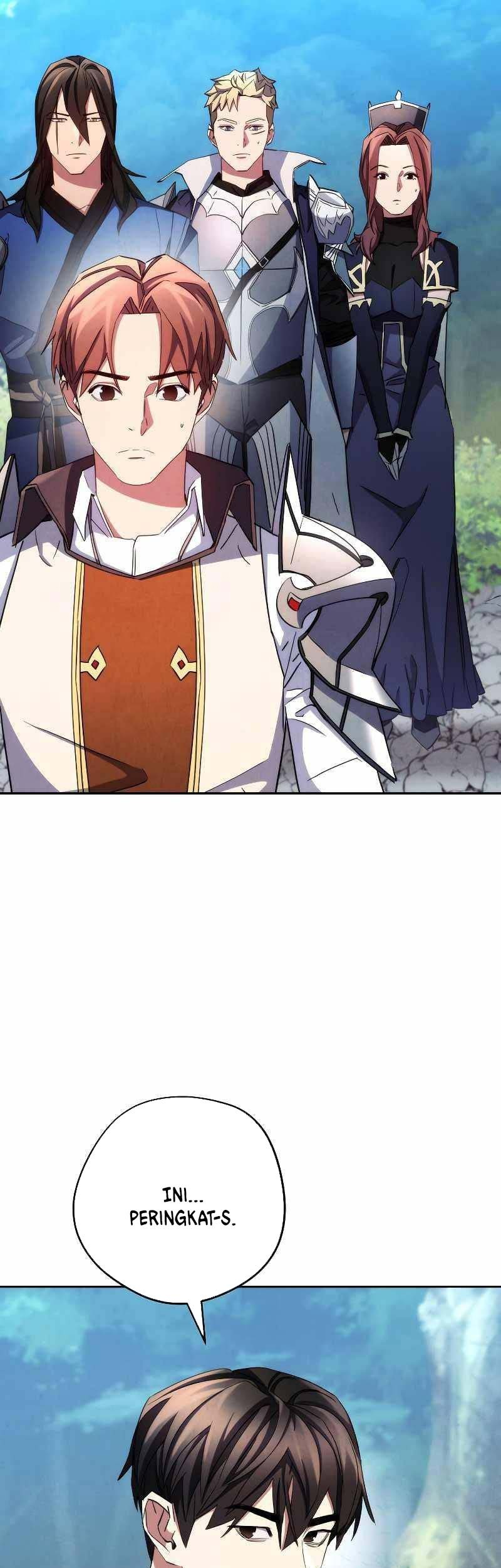 The Live Chapter 119 halaman 5