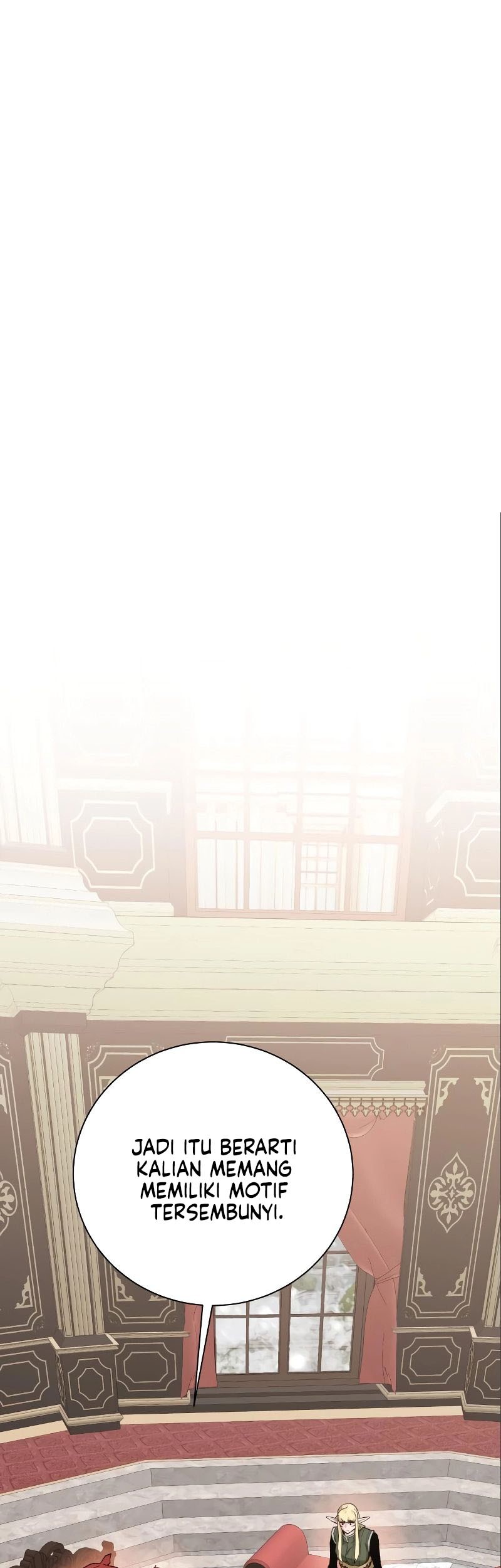 Manhwa Dungeon and Artifact Chapter 87 gambar 2