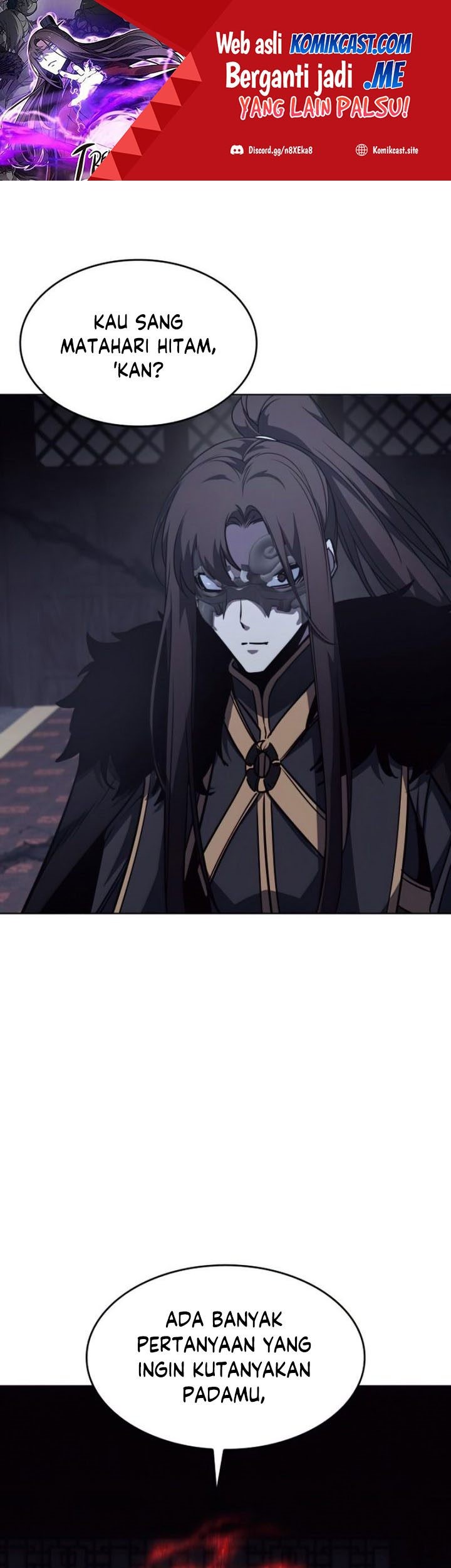 Manhwa I Reincarnated As The Crazed Heir Chapter 67 gambar 2