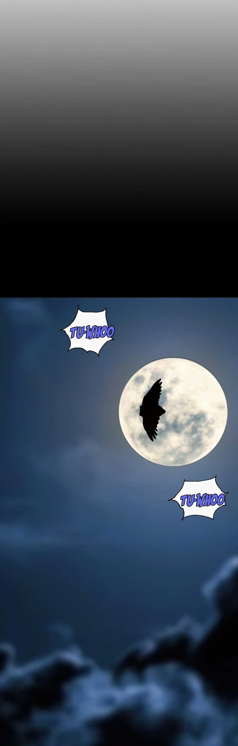 Alone Like the Wolf Chapter 06 - Halaman 61