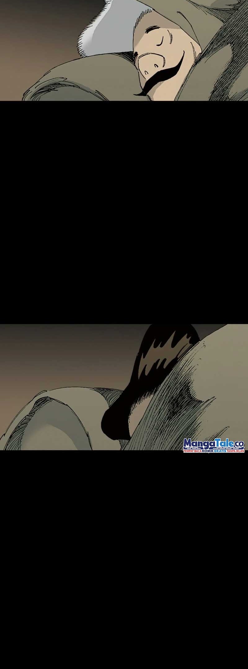 Alone Like the Wolf Chapter 06 - Halaman 68