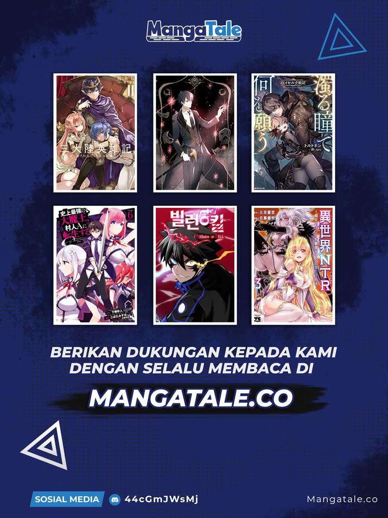 Alone Like the Wolf Chapter 06 - Halaman 77