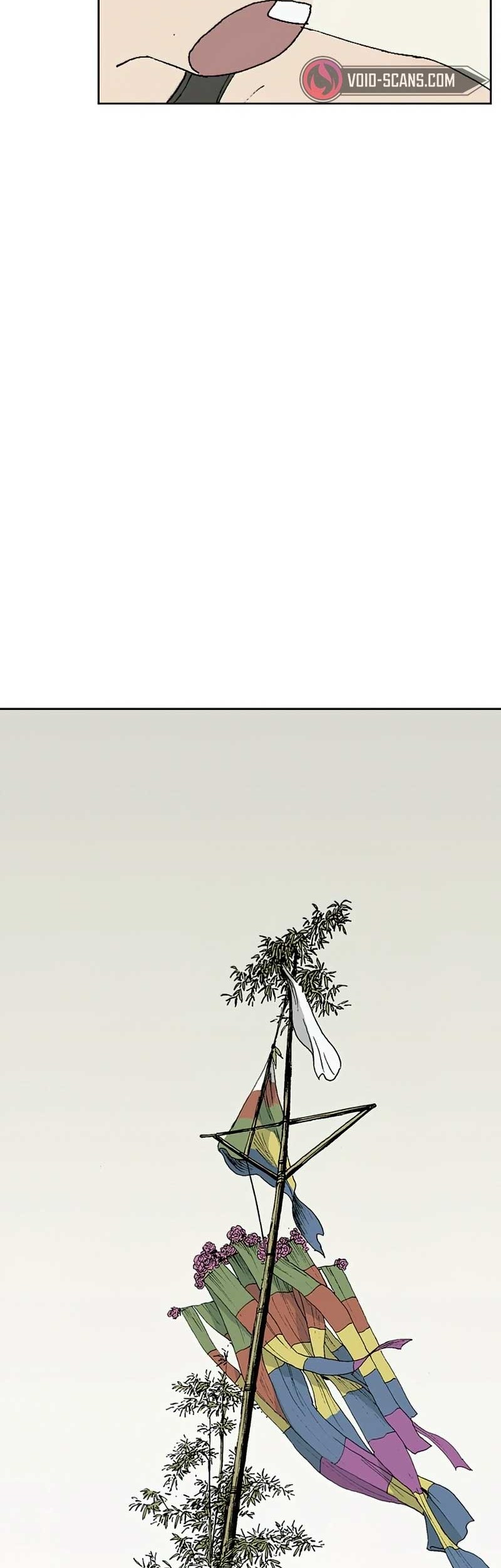 Alone Like the Wolf Chapter 06 - Halaman 9