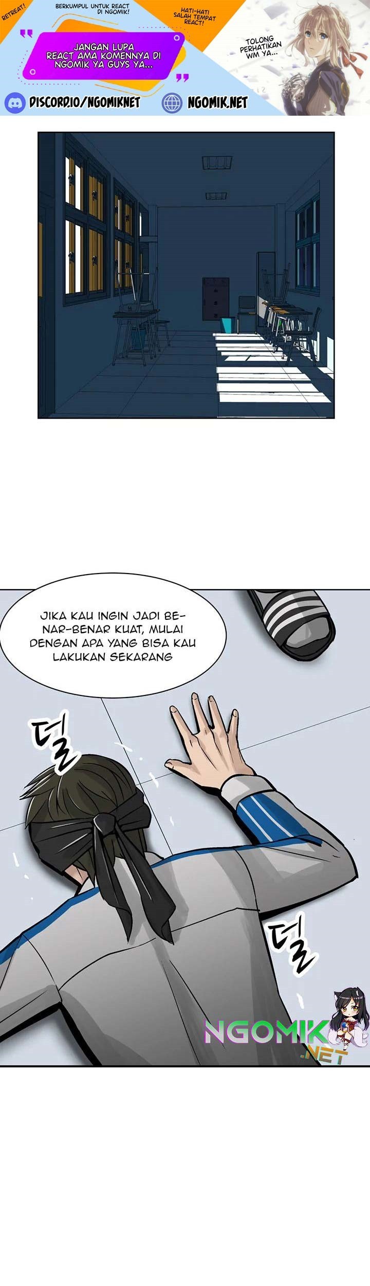 Corporal Punishment Teacher Chapter 10 halaman 2