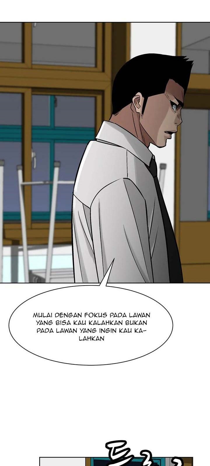 Corporal Punishment Teacher Chapter 10 halaman 3