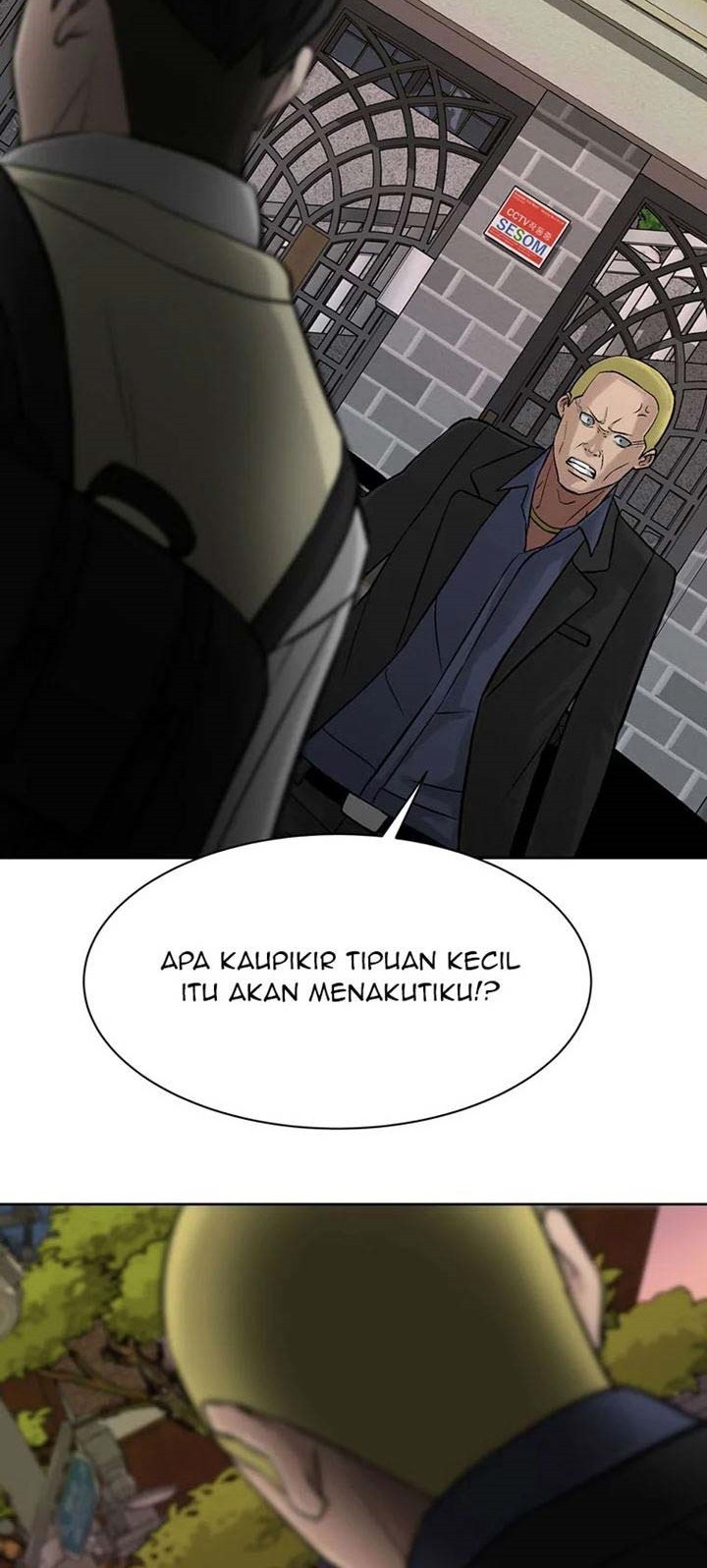 Corporal Punishment Teacher Chapter 9 halaman 3