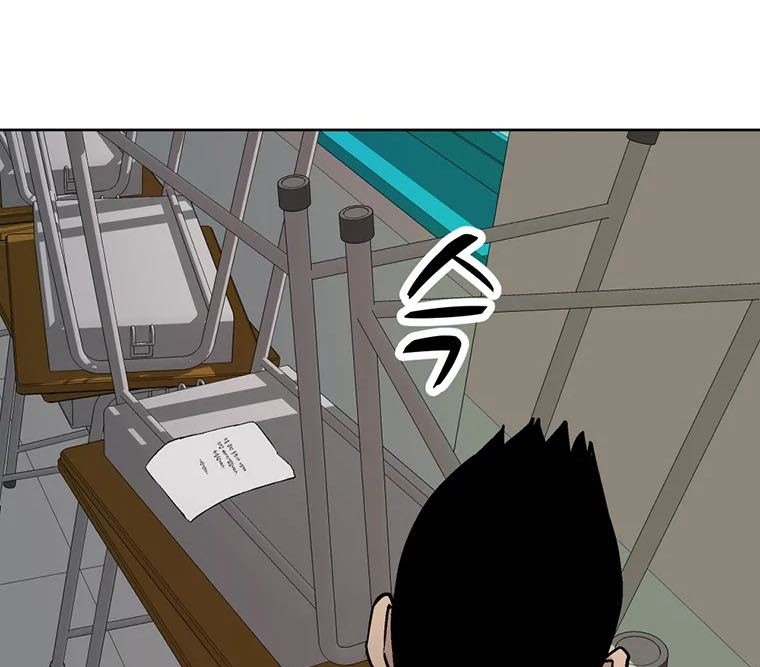 Corporal Punishment Teacher Chapter 8 - Halaman 28