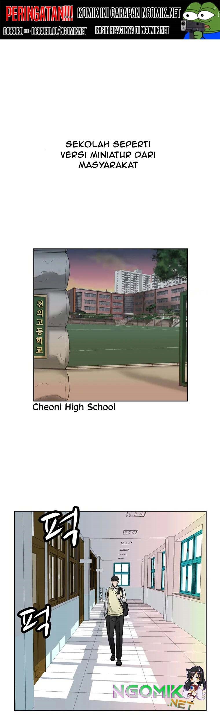Corporal Punishment Teacher Chapter 8 halaman 2