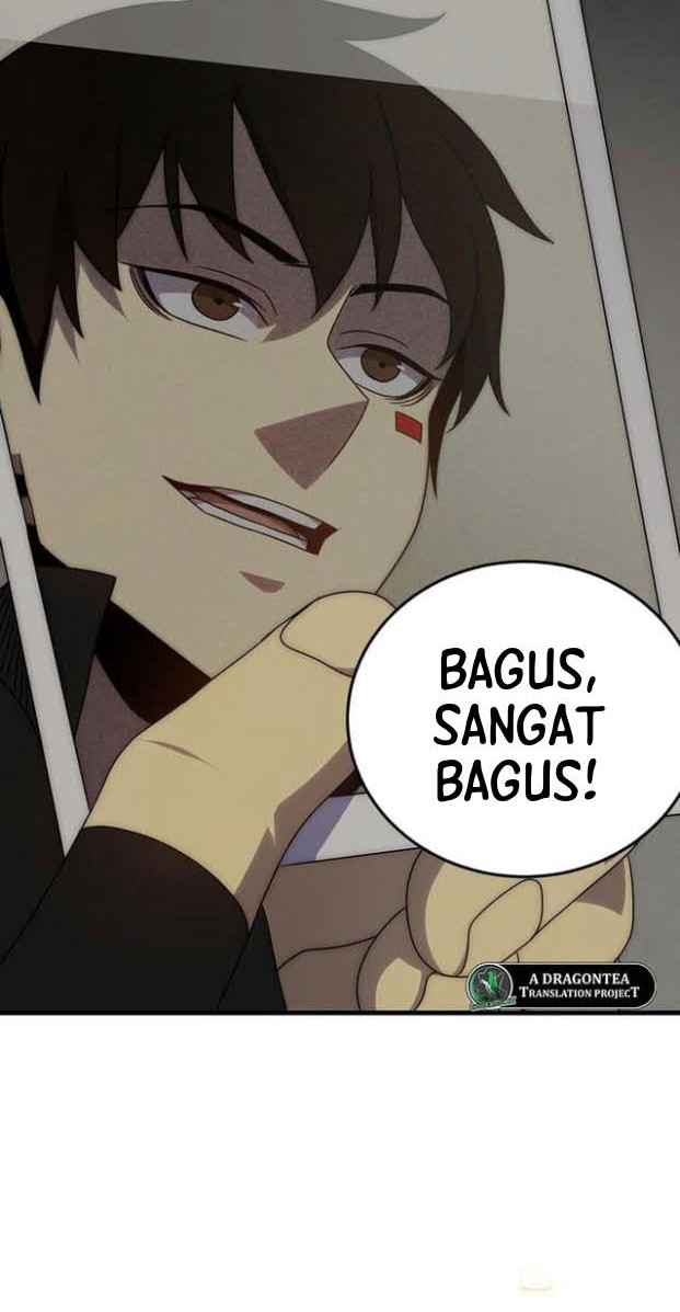 Apocalyptic Thief Chapter 95 - Halaman 28