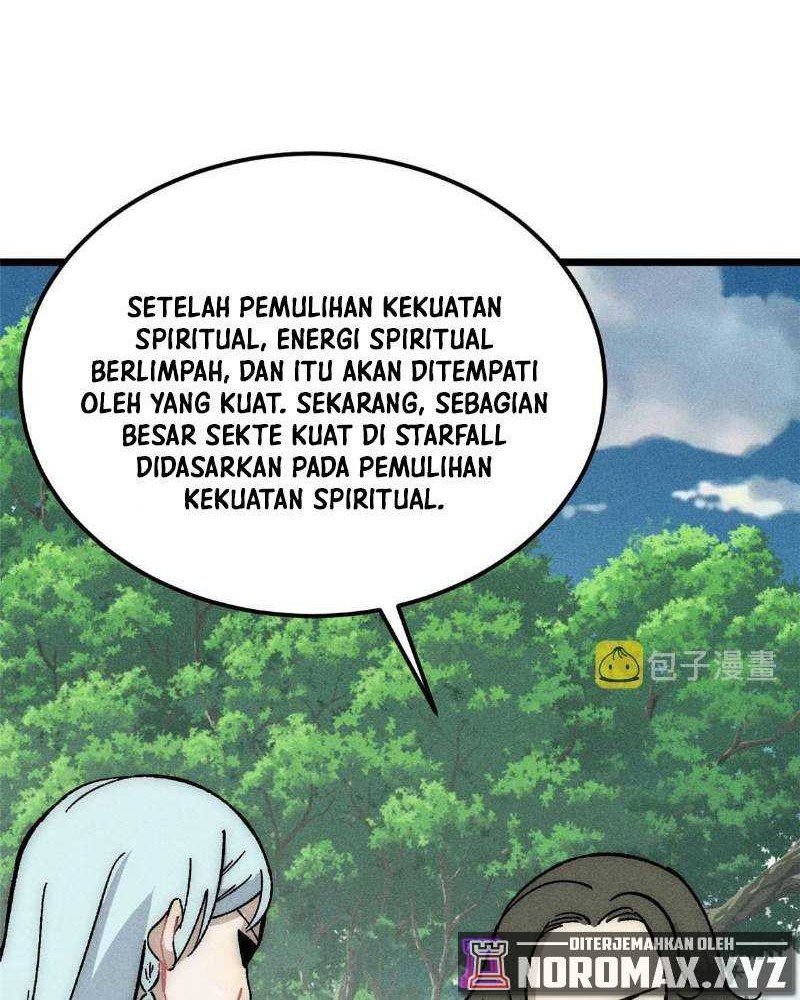 All Hail the Sect Leader Chapter 187 - Halaman 23
