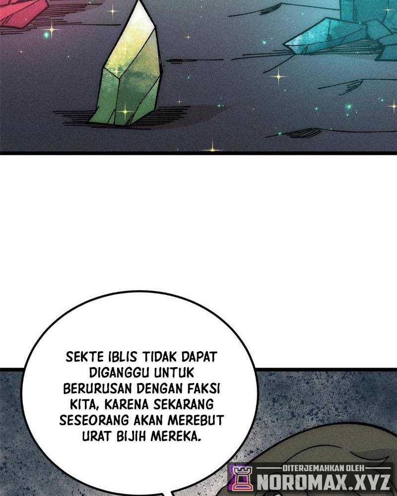 All Hail the Sect Leader Chapter 187 - Halaman 25