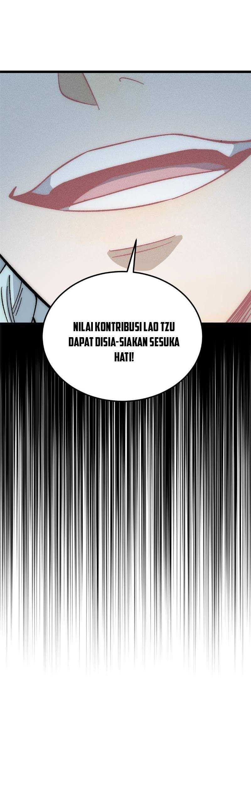 All Hail the Sect Leader Chapter 187 - Halaman 49