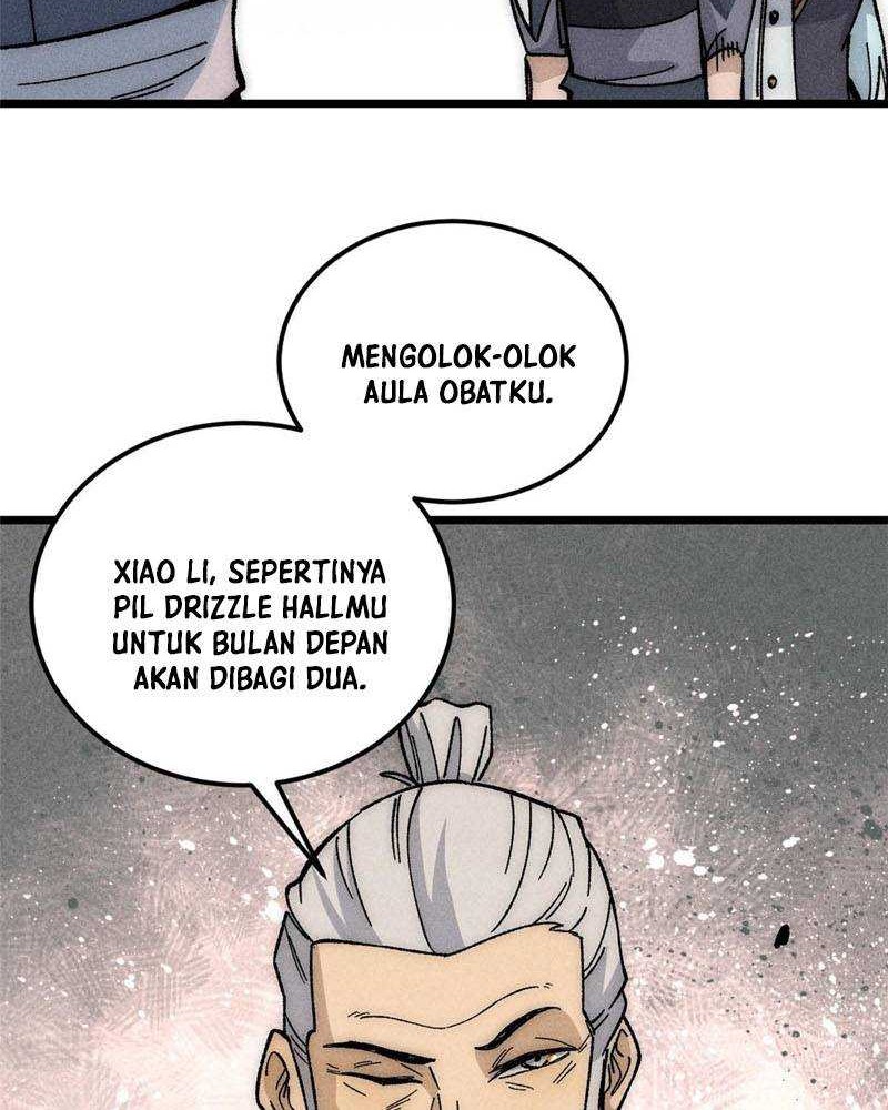 All Hail the Sect Leader Chapter 187 - Halaman 5