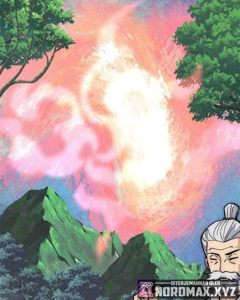 All Hail the Sect Leader Chapter 187 - Halaman 15