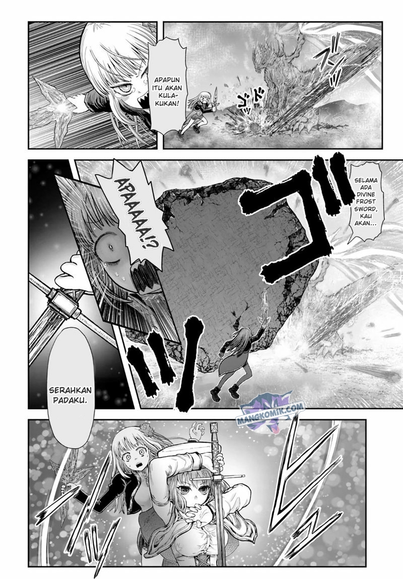 Komik Isekai Ojisan Chapter 31 gambar 1