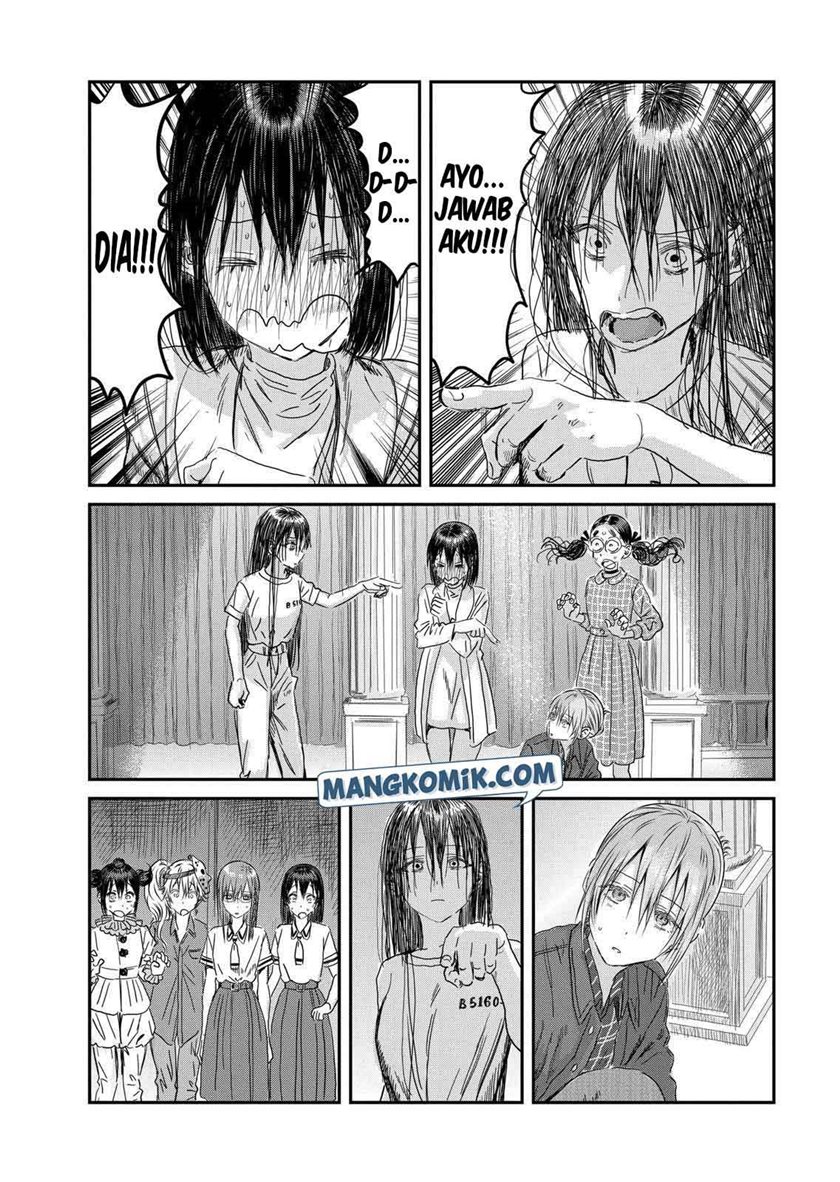 Asobi Asobase Chapter 110 - Halaman 13